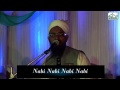 Nabi nabi nabi nabi subtitles  qari rizwan