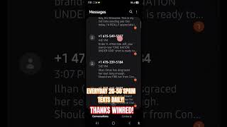 Daily Gop Spam This Is Ridiculous