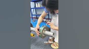 KEPUNI Orbital Welding Machine - TIG Automation Welding System