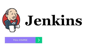 Apprendre Jenkins  Section 1 4 Création du conteneur Docker