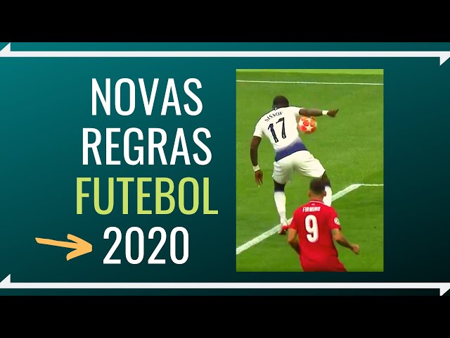 Regras de Futebol 2020-2021 OK WEB - Folioscópio Páginas 1-50