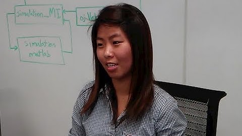 Nicole Chan: Smooth Steering Control of an Autonomous Ground Vehicle