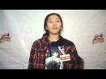 Capture de la vidéo Interview: Belina - Pemenang Minggu Ke 10 Bandung