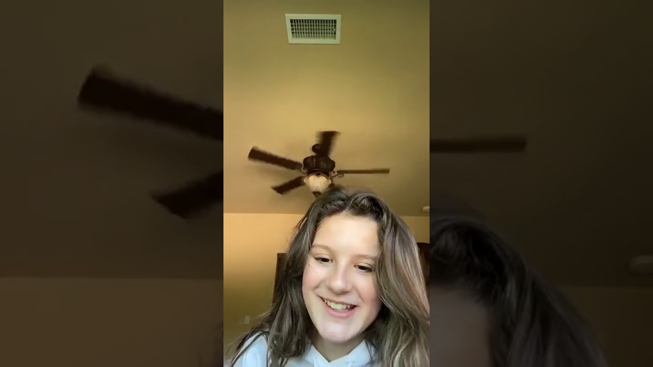 Hayley LeBlanc Live Stream, April 27, 2020