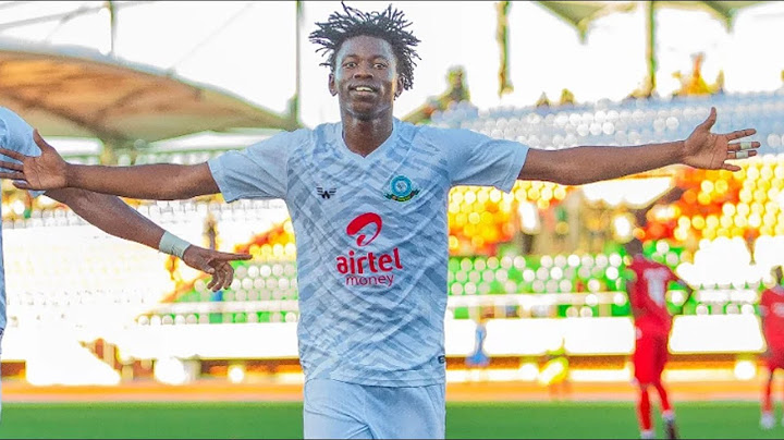 JKU SC 2-2 (6-5) Singida Black Stars | Magoli | Muungano Cup 2025 - 24/04/2025