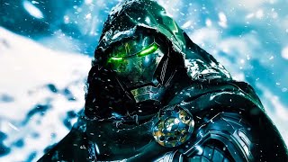 AVENGERS DOOMSDAY & SECRET WARS - Movie News 4K