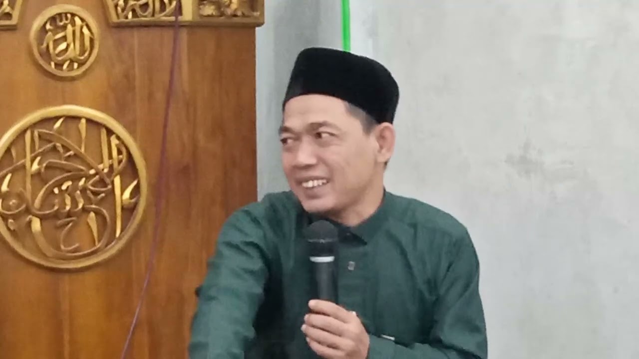 Fathul Qorib Fasal Menjelaskan Harta Yg Takkan Pernah Mati Memahami Hakikat Wakaf bagi Sang Muslim 5