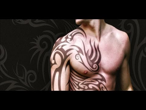 Video: Slavenske Tetovaže Za Muškarce: Njihova Značenja I Fotografije