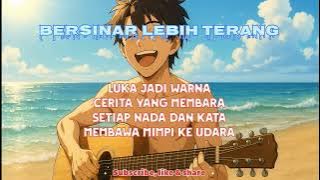 Bersinar Lebih Terang By Music Mood