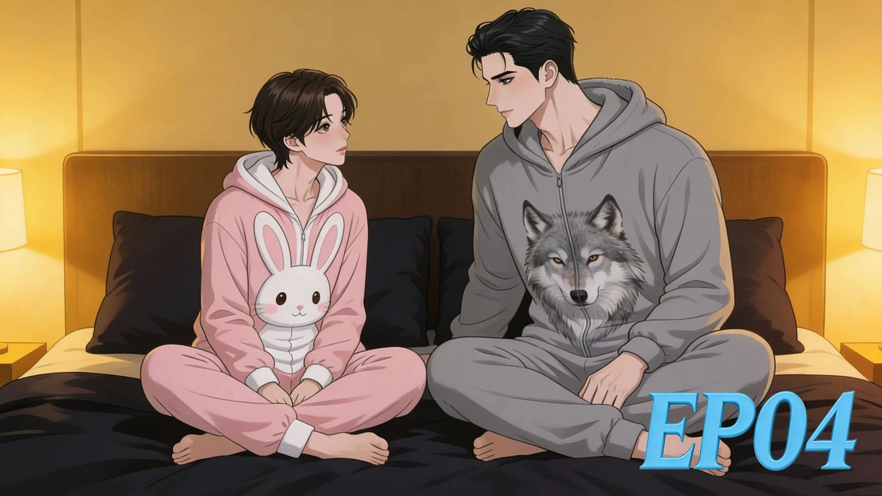 [BL Anime] [ENG/MULTI] Love's Best By 爱情保质期 FINAL-EP04 #Yaoi#blseries ...