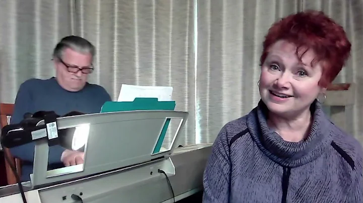 Living A Sacred Life - Deborah Ayres (revisit from...