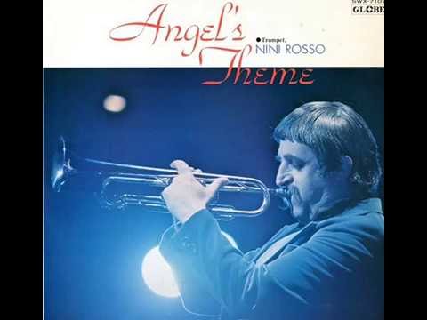 Nini Rosso - Angel's theme -  1975 01Angel's theme