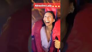 Video thumbnail of "Beautiful girl nip slip 🔥🔥🔥🔥 #viral #viralvideo #trending #video #shortvideo #shorts #short"