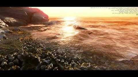 CryEngine 3 SDK DX11 Ultimate Forest Mod - Download