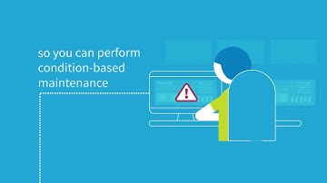 EAM Explainer Video - What is an Enterprise Asset Management EAM System for Rail