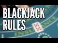 How To Play Blackjack - YouTube