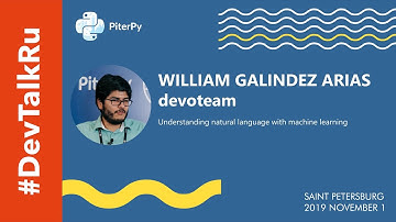 [ENG] #DevTalkRu at #PiterPy 