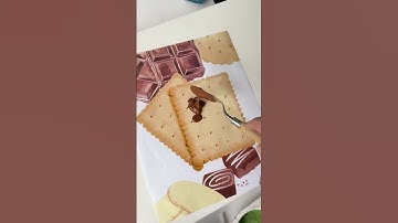 Impasto vs Modelling Paste