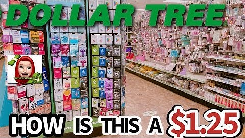 DOLLAR TREE🚨HOW IS THIS A $1.25‼️ EXCITING NEW ARRIVALS…HURRY THEY’LL SELL OUT FAST‼️ #dollartree 
