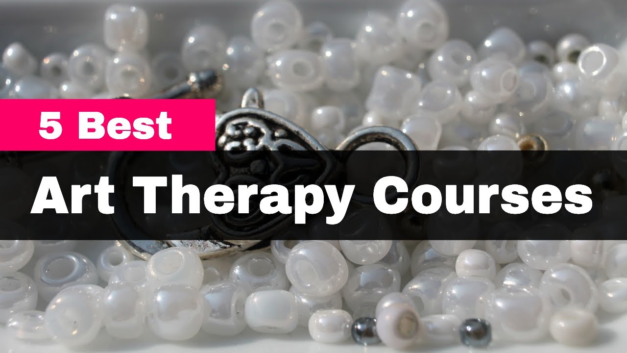 5 Best Art Therapy Courses Udemy YouTube 5-best-art-therapy-courses-udemy-youtube