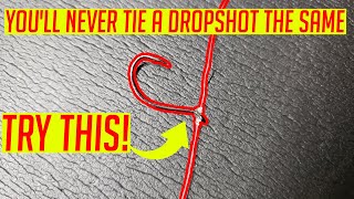 What's the Best Line for Drop-shotting? • Outdoor Canada