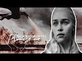 Daenerys Targaryen |  Promise Me