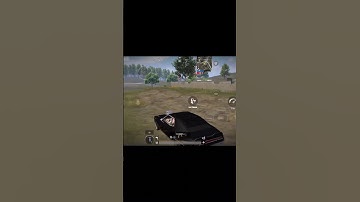 I Survived A 1v3 In BGMI!