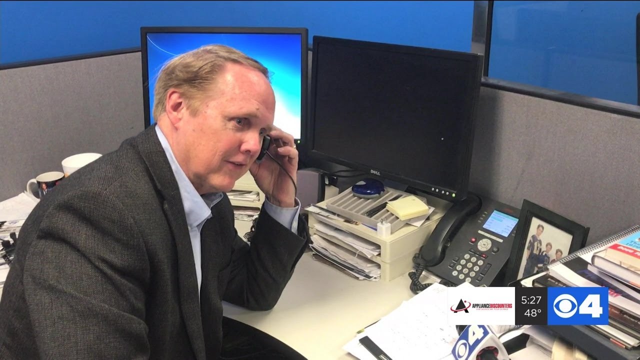 Doug Unplugged: Man vs. Computer - YouTube