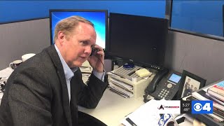 Doug Unplugged: Man vs. Computer