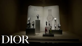 Dior at Baselworld 2017