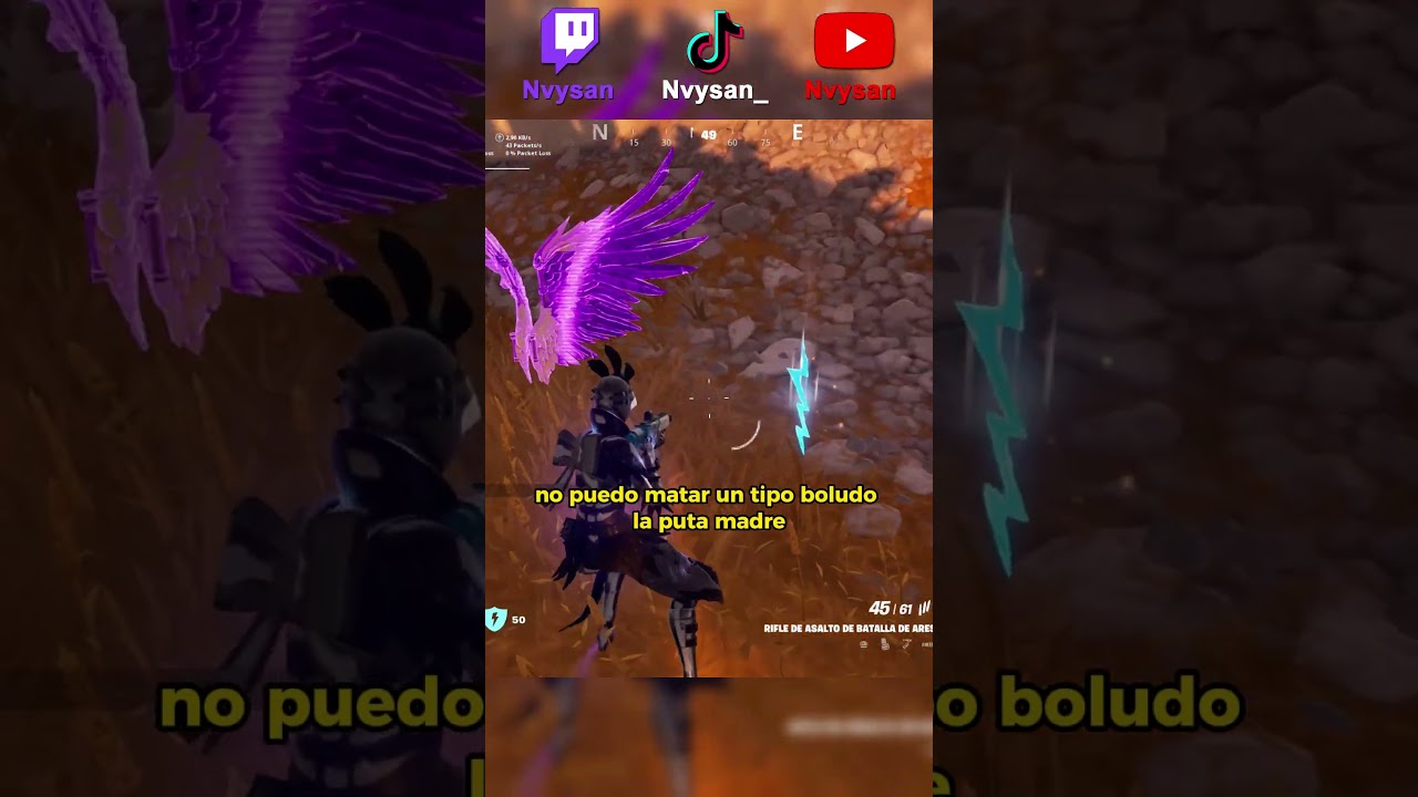 el reto de matar a 1 