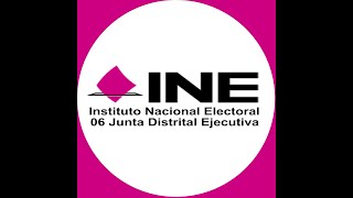SESIÓN EXTRAORDINARIA DE CONSEJO DISTRITAL