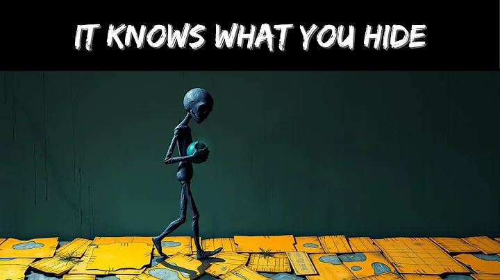 Your Shadow Isn’t Evil—It’s Honest