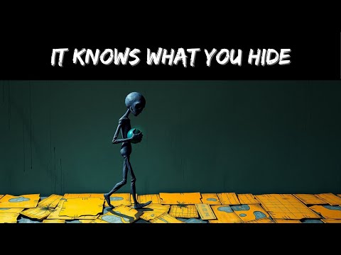 Your Shadow Isn T Evil It S Honest