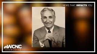 Former North Carolina Sen. Marshall Rauch dies at 102, family says