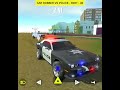 Car Robber Vs Police Chase? Part - 40 Car Simulator 2 #carsimulator2newupdatedownload #carsimulator2