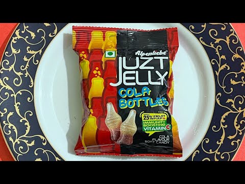 Just jelly Coca