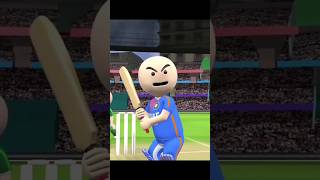India VS Pakistan World Cup Final Match catsofyoutube india ipl iplindia ipl2023 thatlittle