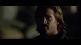 Miami Vice 2006 - In The Air Tonight scene