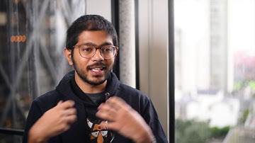 Tanmai Gopal - Why GraphQL is Delightful for Developers