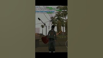 COMO PONER UNA DATA EN #sampdroid