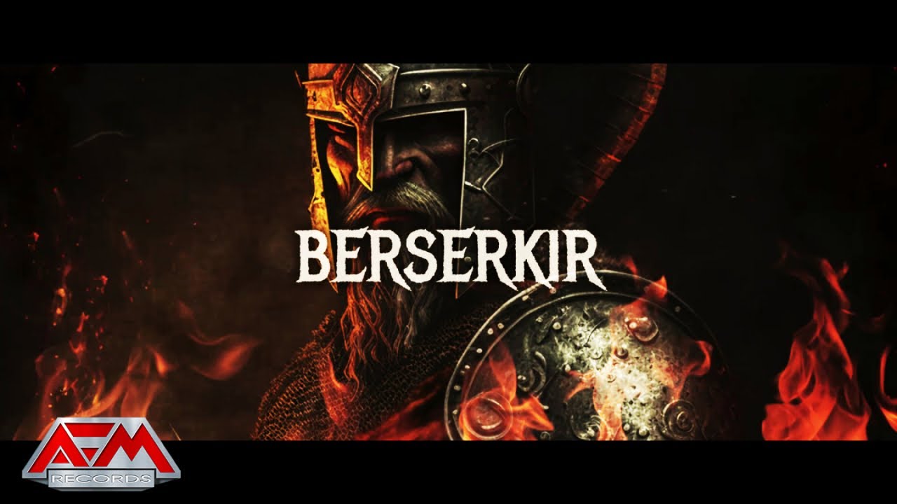 Vikings - Maul Berserker