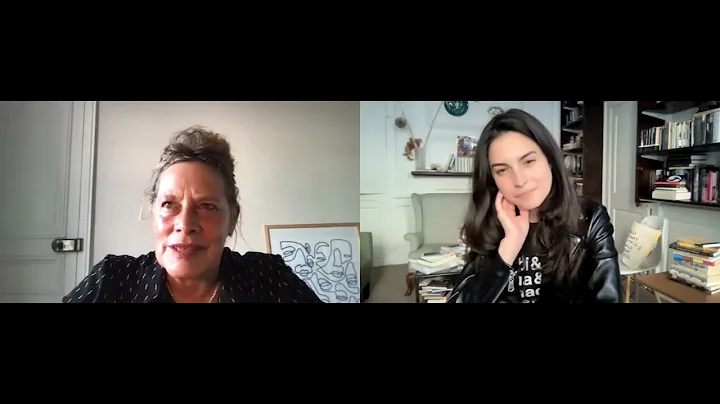 RSL Vital Discussions On Demand - Merve Emre and D...