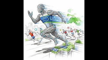 MASTT2040 – Fourth Scenario of European Manufacturing