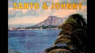 Santo & Johnny - Sea shells chords