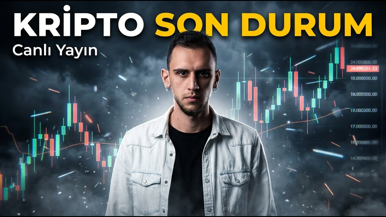 Kripto Pusulası