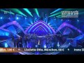 Barry Ryan - Eloise (Sternstunden-Gala 2015 - BR HD 2015 dec11)