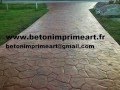 Ref:gjkFsU7lxHs Beton imprime bagnac-sur-cl (46270),france www.betonimprimeart.fr youtube