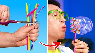 DIY School Crafts And Funny Moments At School