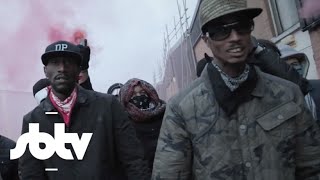 Diesle DPower ft D Double E (Prod. by Rude Kid) | See No Evil [Music Video]: SBTV